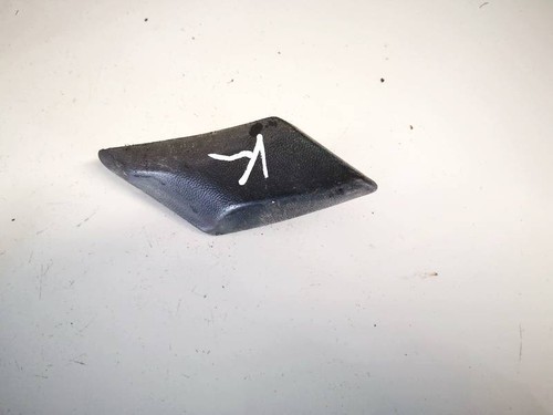 1h4853535 Kotflügelleiste Schutzleiste Hinten Linke  Volkswagen  DE2534382-22