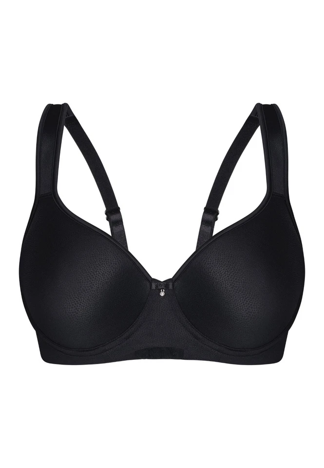 Sassa Sensual Pebble Damen Spacer-BH Unterwäsche 28315