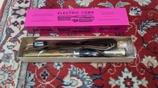 Kentucky Maid Electric Comb