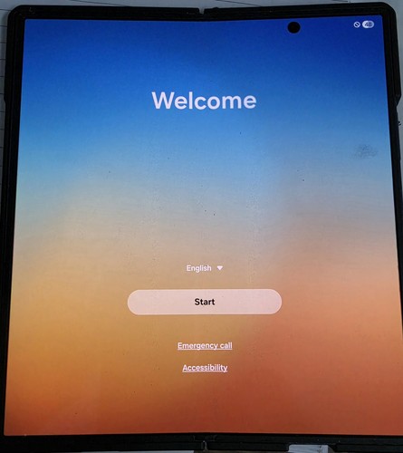 Samsung Z Fold 7