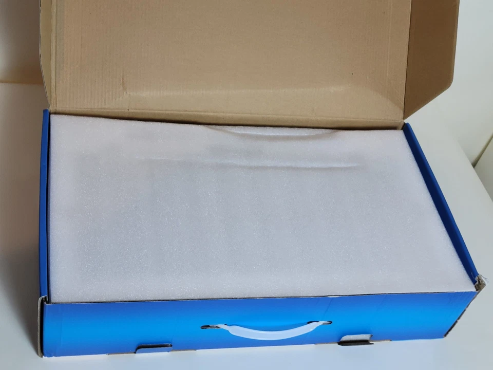 GTDaudio G-787 UHF Wireless Microphone System 4-Channel Handheld Mics - Image 3 of 4