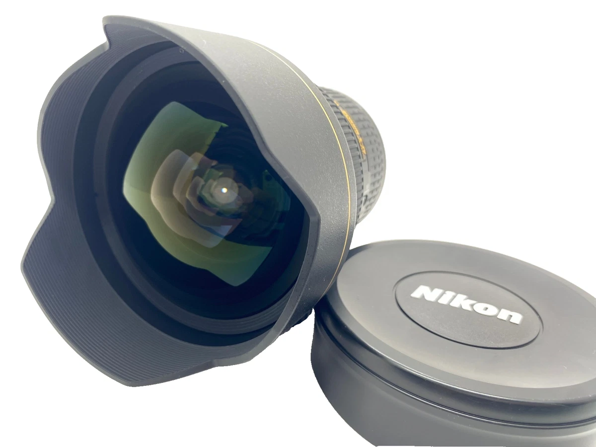 AF‐S NIKKOR 14-24mm F2.8G ED Amazon.com: Nikon AF-S NIKKOR 14-24mm f/2.8G ED Lens (2163) + Cap