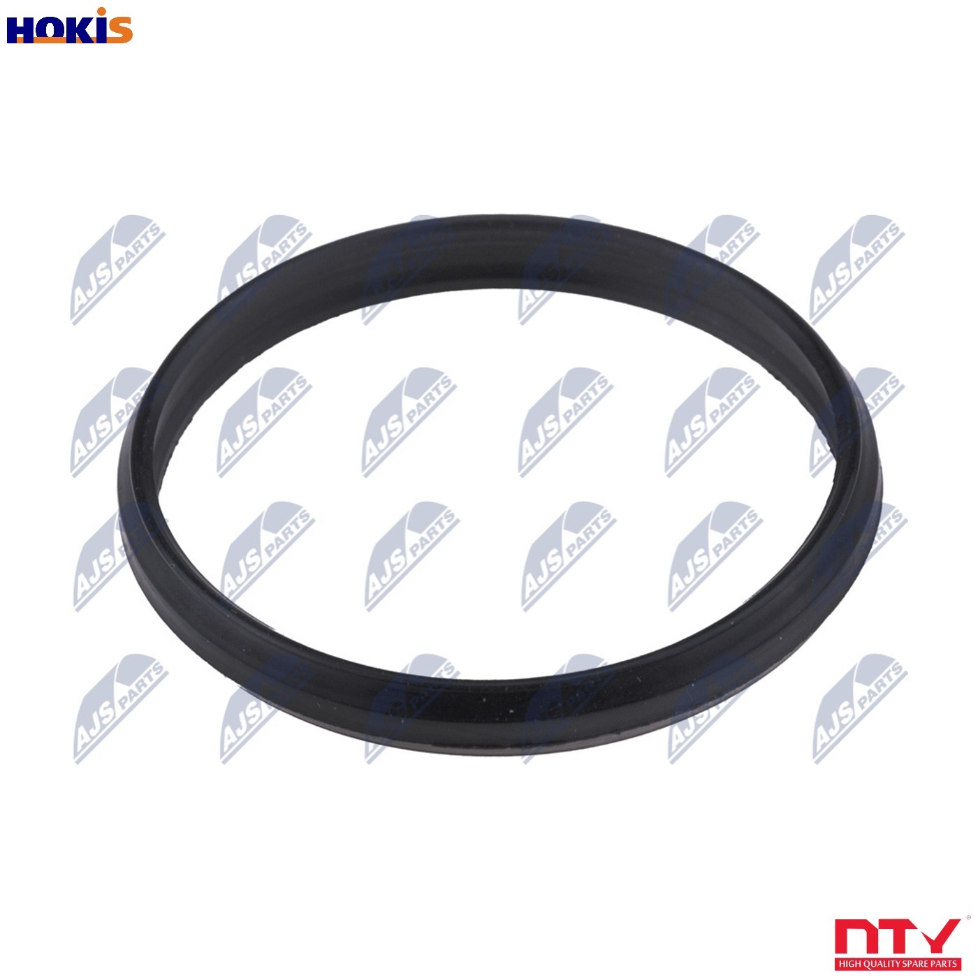 4x ✅Fits NTY EZC-PL-151 VARIABLE VARIATOR SEAL ⭐UK Seller⭐ - Image 14