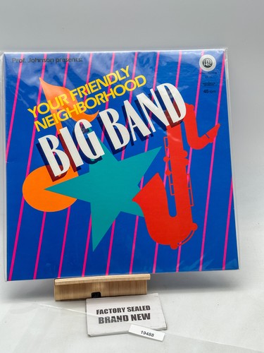 The Matt Catingub Big Band Feat. Mavis Rivers - Your Fri - Picture 2 of 3