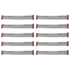 453564557711 Compatible Ribbon Cable for Philips IntelliVue X3 MX100 (10Pcs)