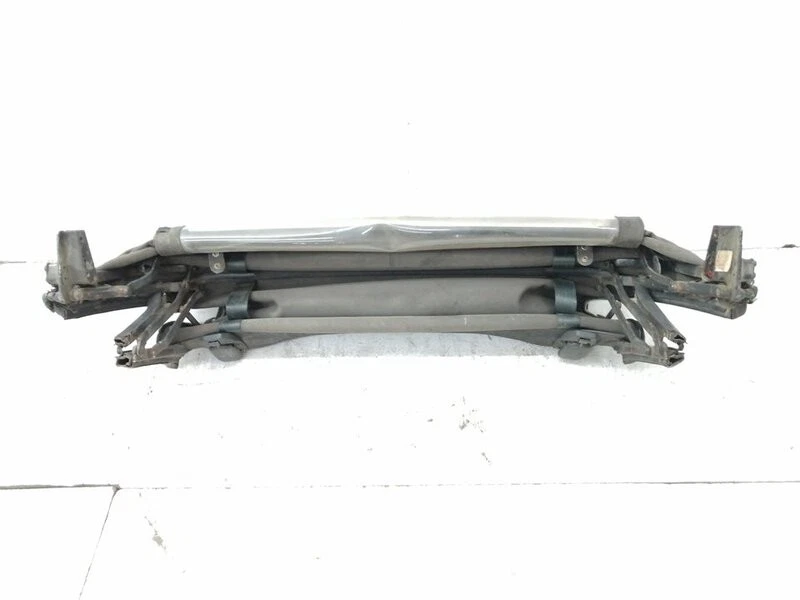CAPOTA PLEGABLE MG ROVER MGF RD VVC 1995 1330824 - Imagen 3 de 4