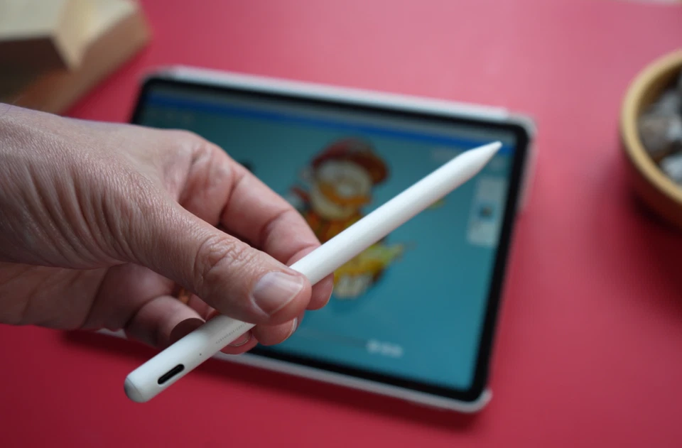 Xiaomi Redmi Pad 2 256GB 8GB RAM WiFi Solo Versión Global - Gris Grafito Foto 4 de 4