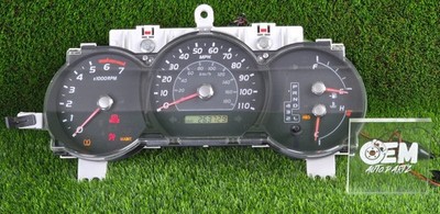 Toyota 4Runner 2005-2008 4WD SR5 Tacho OEM 83800-35E50-B Austausch