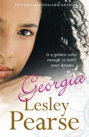 Georgia | Lesley Pearse | Englisch | Taschenbuch | Kartoniert / Broschiert