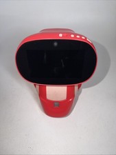 Miko 3: Ai-Powered Smart Robot for Kids - STEM Learning Educational Robot Red