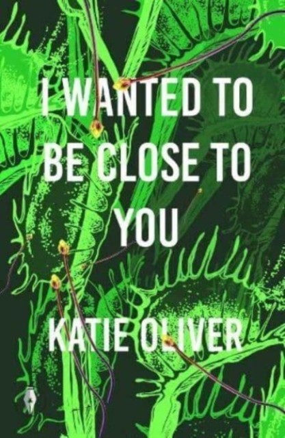 I Wanted to be Close to You by Katie Oliver (Paperback Book) - Image 3