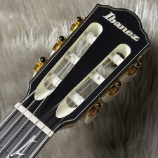 Ibanez TOD100FMN Tim Henson Signature E-Gitarre Toasted Marshmallow Matt