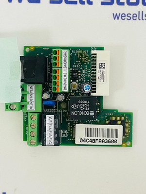 SCHNEIDER ELECTRIC VW3A21212/VW3A21212AA Karte für Altivar212