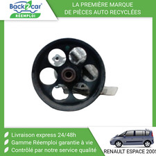 Pompe direction assistée Renault AVANTIME