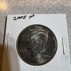 2005-P Kennedy Half Dollar, NICE !