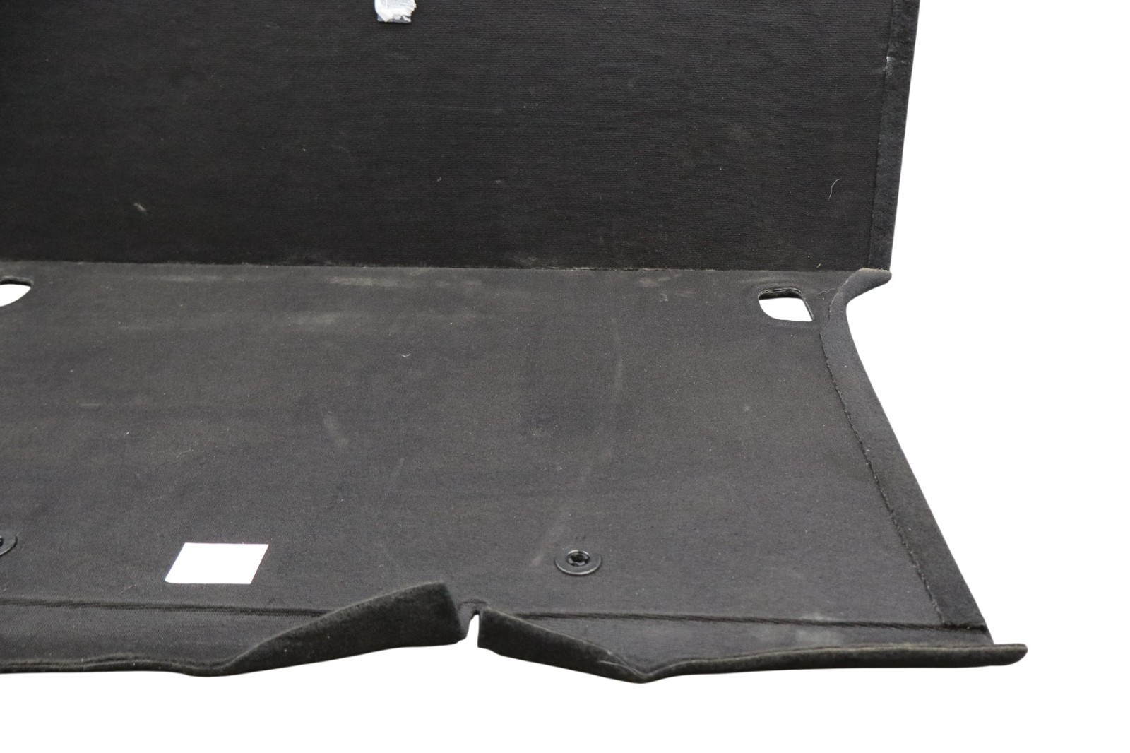 Maserati Quattroporte 2014-2021 Rear Floor mat