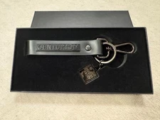 Amex Centurion Cardholders Only Limited Keyring – Japan Exclusive – Brand New