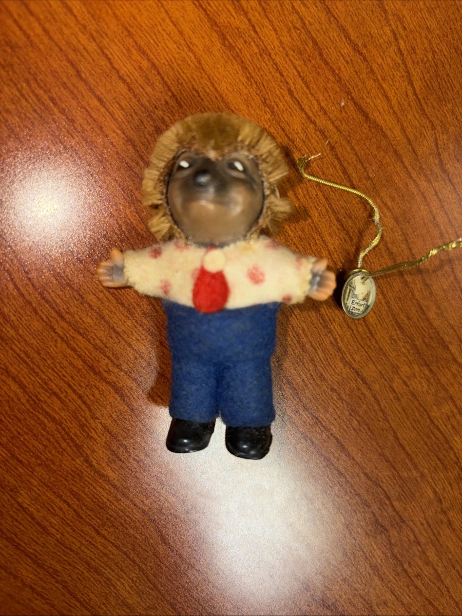 Steiff Micki In Steiff Stuffed Animals (1946-1969) for sale | eBay