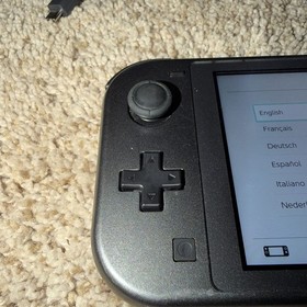 Nintendo Switch Lite Pok&eacute;mon dialga & palkia edition  W/ Charger