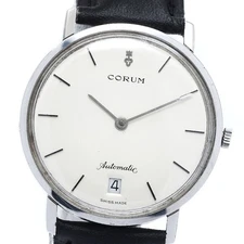 CORUM Date beige Dial Automatic Men's Watch_875433