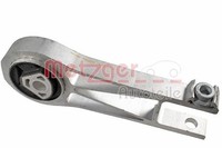 Metzger 8054300 Lagerung, Motor Passend FüR Fiat