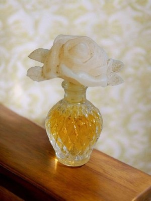 Vintage Nina Ricci Capricci 1960 Eau De Toilette 3ml