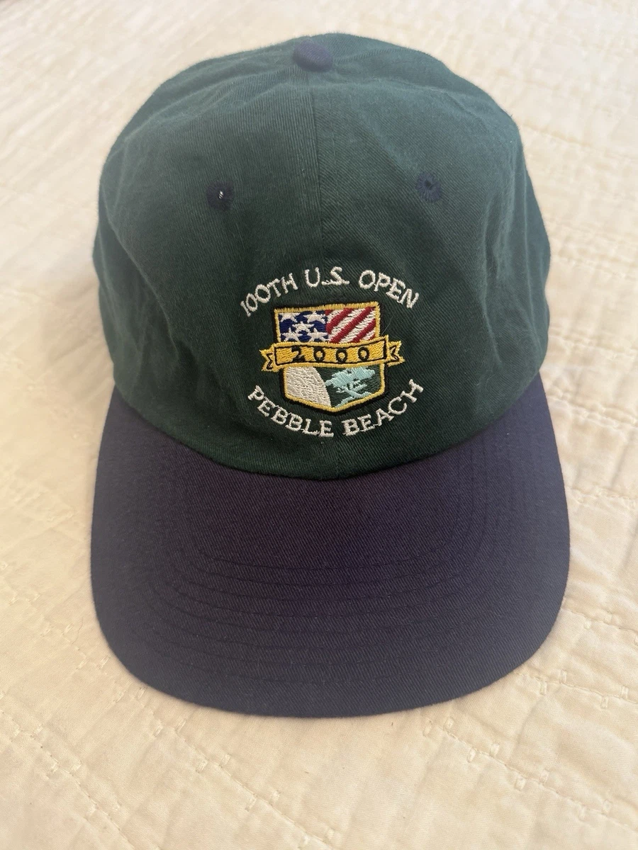 Pebble Beach Golf Visors & Hats for sale | eBay