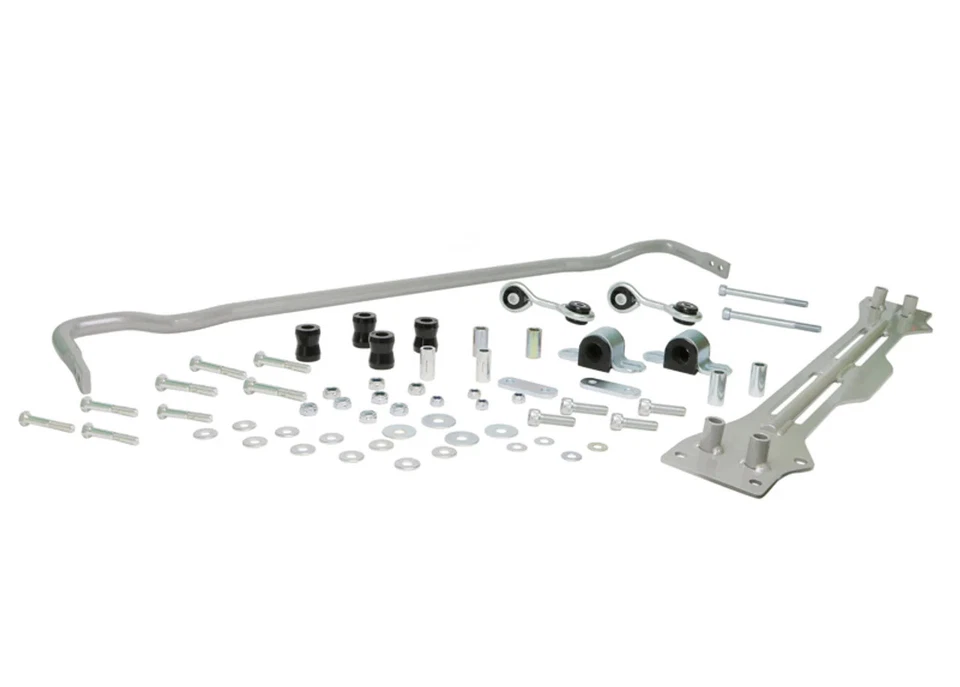 Задний стабилизатор подвески Whiteline BHR83XZ 22 мм для Honda Civic 96-00 - Изображение 4 из 4