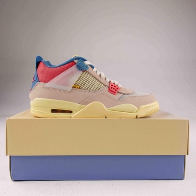 Jordan 4 Retro Union Guava Ice - Used - 4231