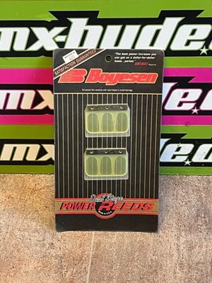 Boyesen 609  Power Reeds Membrane Valve Membran für Yamaha YZ125 1980-1987