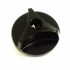 Oil Plug JMP M20X2.5MM Black