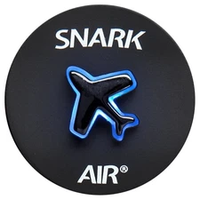 Snark Air-1 Rechargeable Clip Tuner Lcd Display Usb