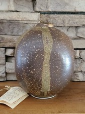 Ed Traynor Studio Pottery Stoneware 7