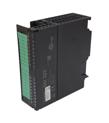 VIPA Digitales Signalmodul SM 323-1BL00 DI16/DO16XDC24V 1A digitale Ein Ausgabe