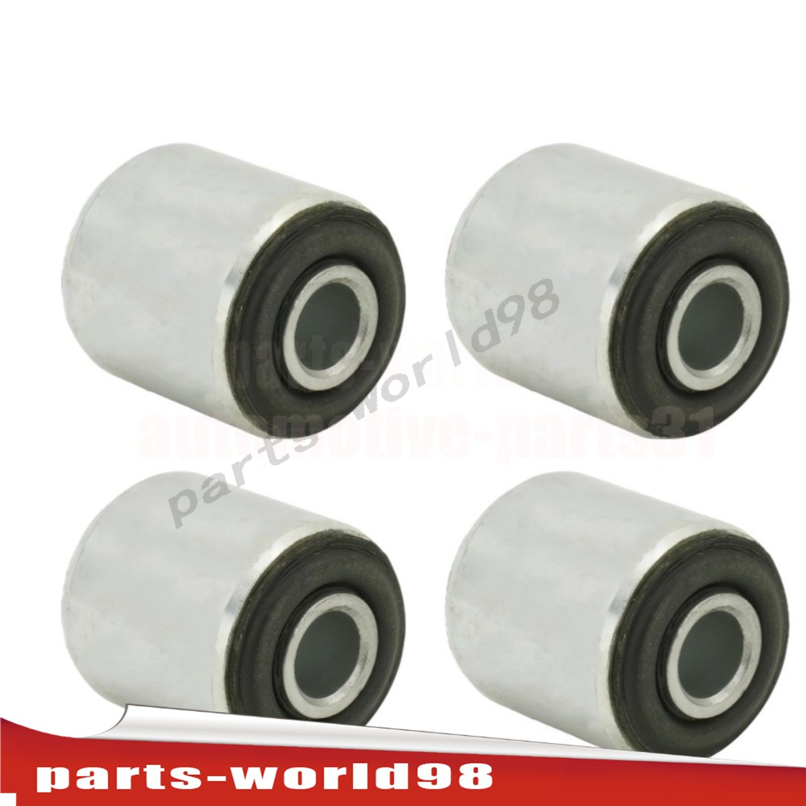 157630 Ball Joint For Ferrari 458 488 550 575 599 612 4PCS Shock Bushing New