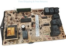 WHIRLPOOL MAYTAG RANGE CONTROL BOARD 7428P042-60 100-00781-22