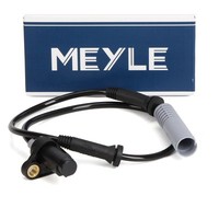 Meyle ABS Sensor Raddrehzahl FüR BMW 5Er E39 Bis 09.1998 Vorderachse 34521182159