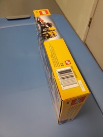 LEGO 4891 - Highway Haulers (CREATOR)