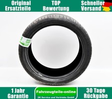 1 x Sommerreifen 19 Zoll Pirelli P Zero 255/35 R19 96Y 6mm