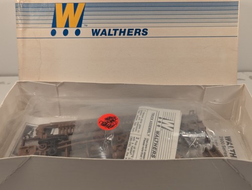 Walthers 932-2909 HO 42ft Schott flach SP T&NO | Zustand: Used