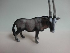 Schleich Oryx Antilope  14302