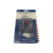 ICM CONTROLS ICM206B 24V 3-10M NSMP