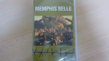 VHS FILM MEMPHIS BELLE NEW SEALED