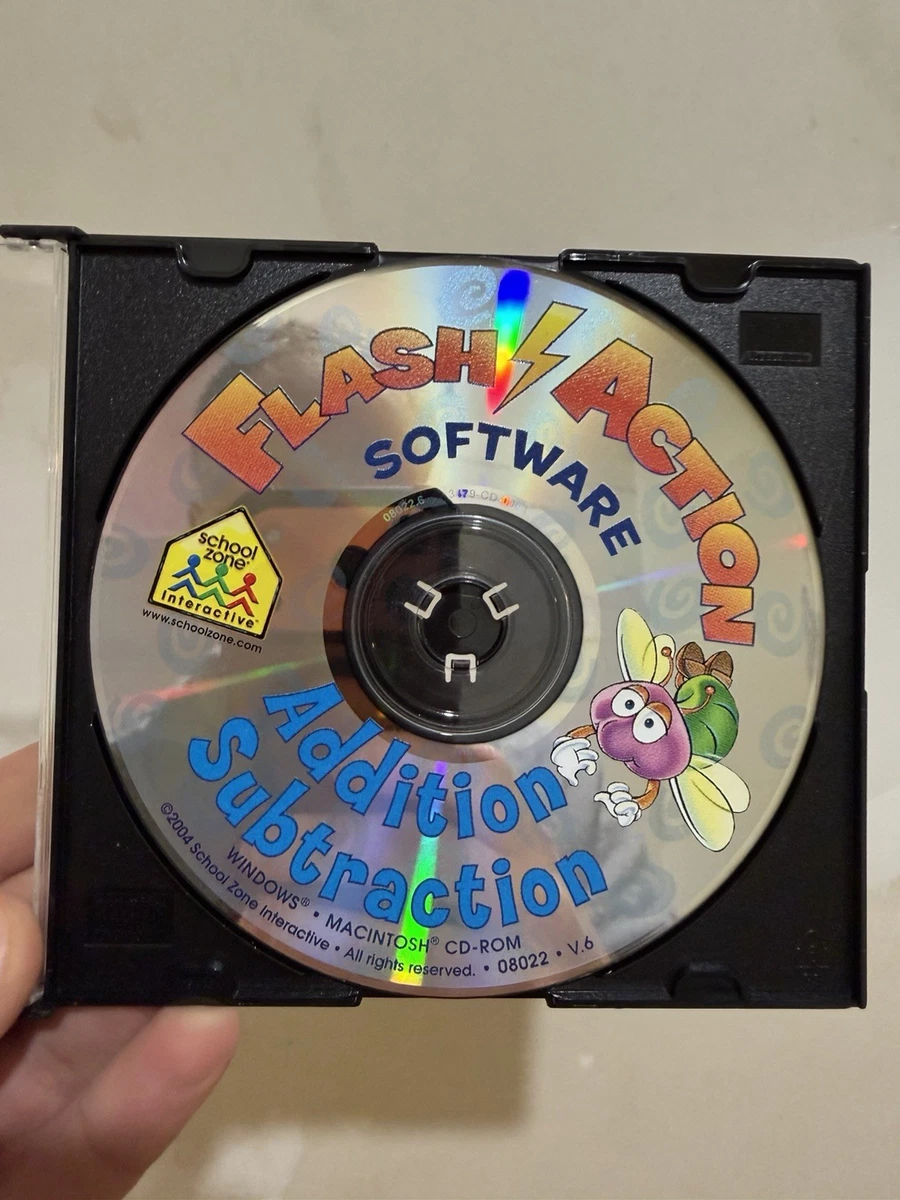 PC Rating EC-Early Childhood Educational 2004 Released Video Games