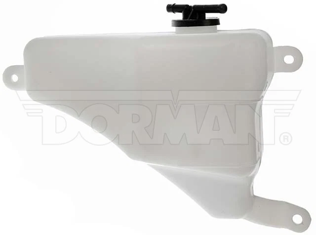 Depósito de refrigerante del motor Dorman 603-425 para 03-09 4Runner FJ Cruiser GX470 Foto 2 de 4