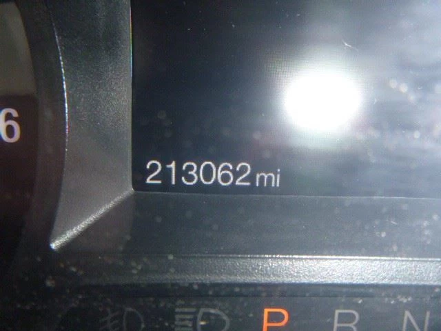 Estuche de transferencia Ford Expedition 2015 FL1Z7A195A 2453 Foto 3 de 4