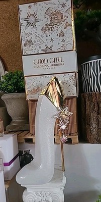 Carolina Herrera Good Girl Sparkling Ice Eau de Parfum EDP 80 ml Orginal  Neu