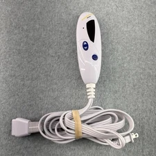 Biddeford TC13B1-T Electric Blanket Controller Remote Control 4-Prong Power Cord