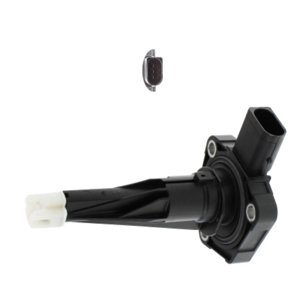 Sensor de nivel de aceite y refrigerante para BMW M2 2016 2017 2018 | Enchufe negro | 3 pines Foto 2 de 4
