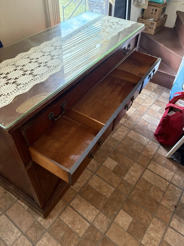 Side Buffet - Image 2 of 4